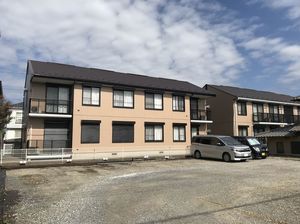 ディアスゆりのき台Ａ館 101号-12