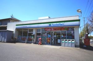 ディアスゆりのき台Ａ館 101号-15