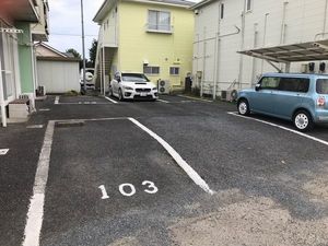 ラフォ－レ・パレスⅡ 102号-12