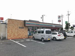 ラフォ－レ・パレスⅡ 102号-13