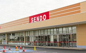 ラフォ－レ・パレスⅡ 102号-14