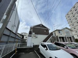 ビュークレスト