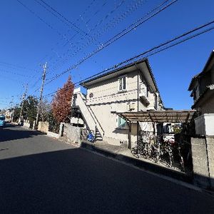 パインコ－ト習志野台 203号-1