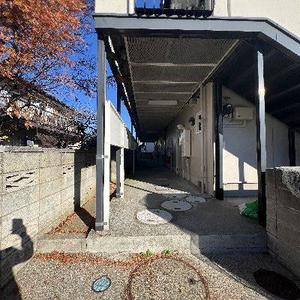 パインコ－ト習志野台 203号-15