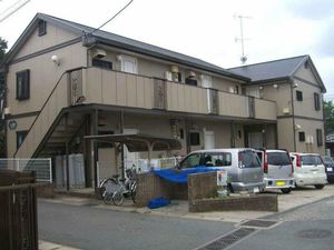 メゾンドセルモン 102号-12