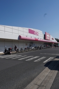 レジデンスB 202号-11