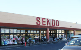 レジデンスB 202号-13