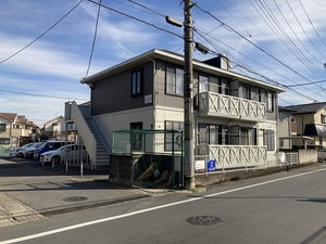 ルミエール二宮 205号-12