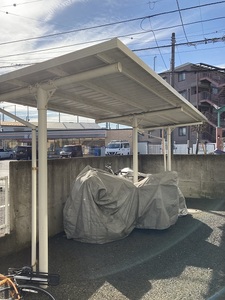 ルミエール二宮 205号-14