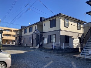 ガーデンハイツA 202号-12