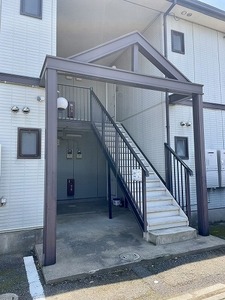 ガーデンハイツA 202号-13