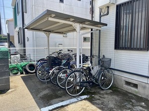 ガーデンハイツA 202号-14