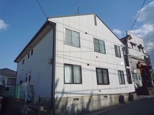 第一エーデルハイム 201号-10