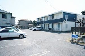 ニューコートビレッジ 201号-13