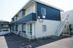 ニューコートビレッジ 201号-14