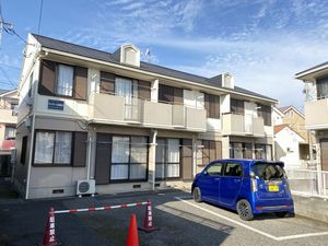 サンモール幕張Ｂ