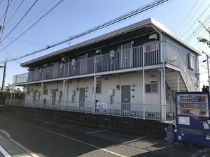 サニーハイツ 203号-12