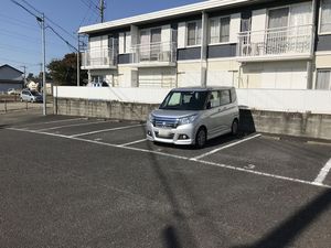 サニーハイツ 203号-13