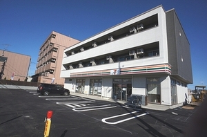サンモールＴＡＫＡＧＩ 103号-13