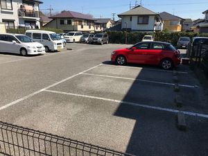 グリーンパーク高南台Ｇ 202号-11