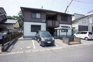 フローラ大崎 201号-1