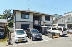 フローラ大崎 201号-2