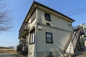 ハイネス王子台 101号-12