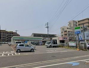 クワイエットカーサB 201号-14