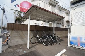 サニーフラット村山 103号-2