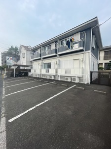 サニーフラット村山 103号-5
