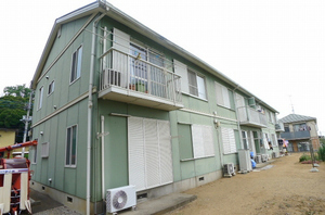 ドミールコトー 202号-12