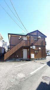 メゾンド-ル 201号-2