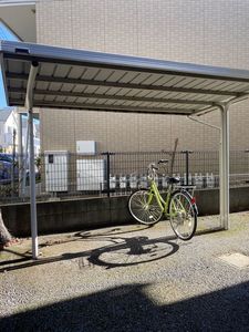 メゾンド-ル 201号-3