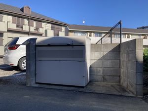 メゾンド-ル 201号-5