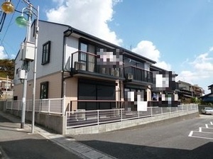 エステ－ト宮久保Ｆ