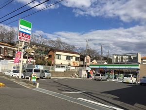 エステ－ト宮久保Ｆ 102号-15