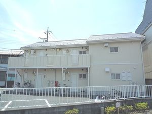 レオハイムⅡ 202号-12