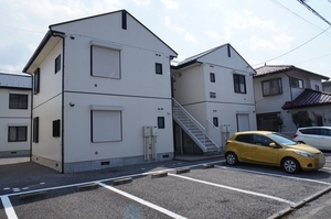 モントルー守谷Ａ 202号-7