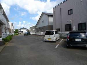 コーポラス東郷　Ａ 205号-12