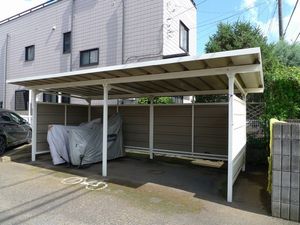 コーポラス東郷　Ａ 205号-13