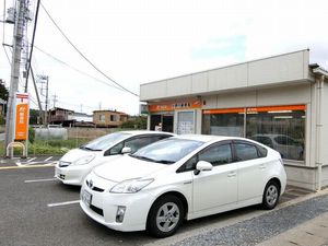 コーポラス東郷　Ａ 101号-7