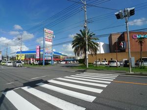 コーポラス東郷　Ｂ 103号-15