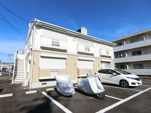 グレイスタウン　Ｂ