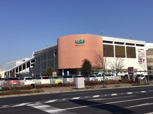 グレイスタウン　Ｂ 201号-15