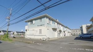 ヴィレッジまなべＡ 202号-12