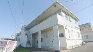 ヴィレッジまなべＡ 202号-13