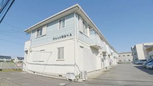 ヴィレッジまなべＡ 202号-14