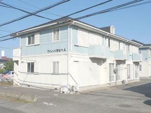 ヴィレッジまなべＡ 202号-15