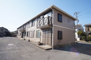 ノースリーフ一番館