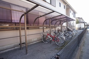 ノースリーフ一番館 203号-13